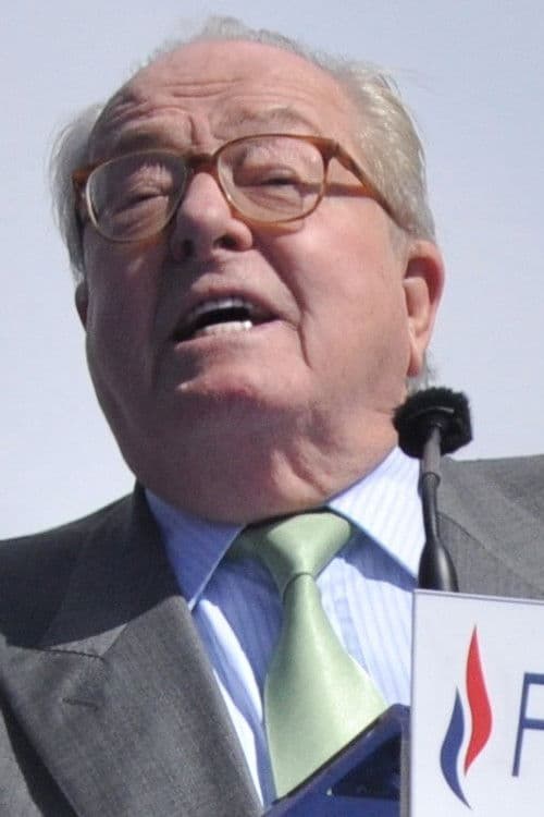 Jean-Marie Le Pen profile photo