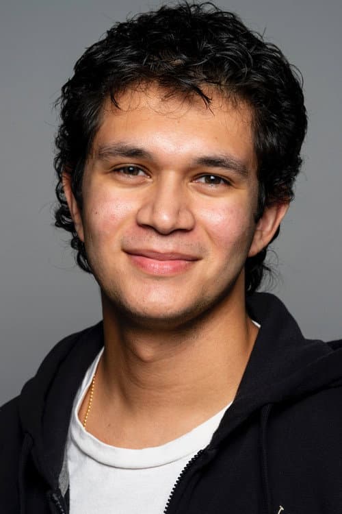 J. Mendoza profile photo