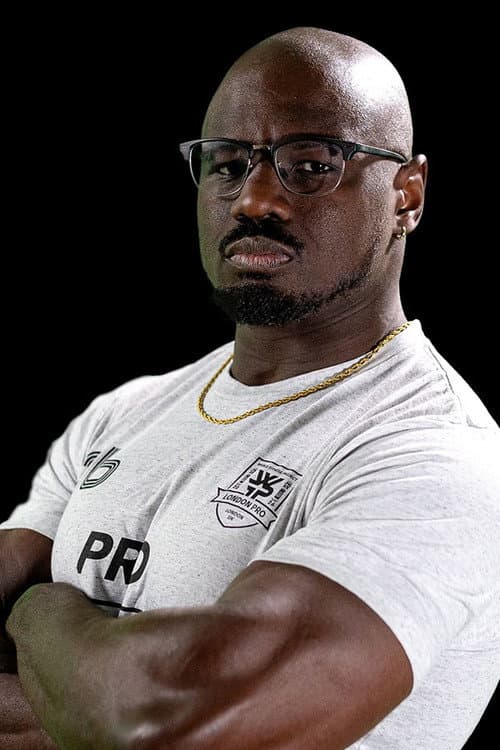 Chandler Smith profile photo
