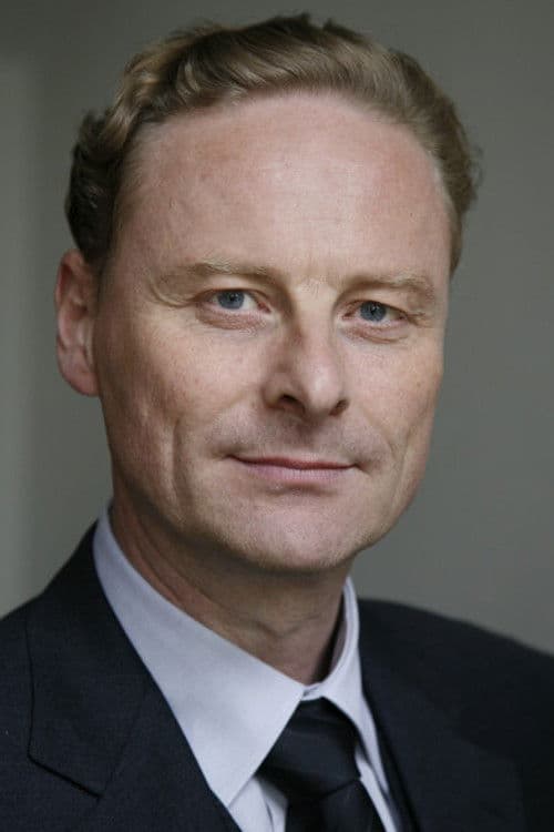 Hubertus Hartmann profile photo