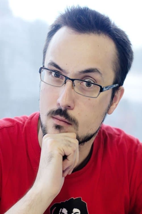 Benjamin Daniel profile photo