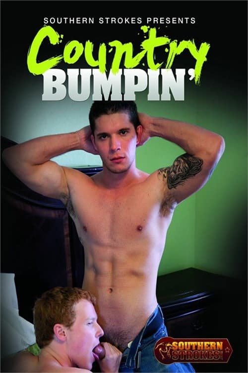 Country Bumpin poster