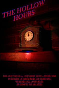 The Hollow Hours poster