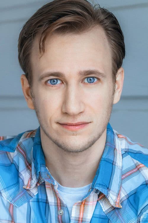 Nathan Ondracek profile photo