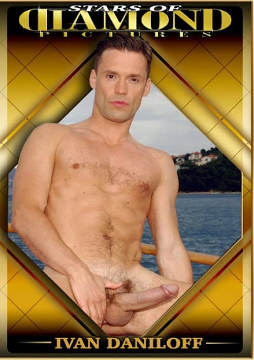 Stars of Diamond Pictures: Ivan Daniloff poster