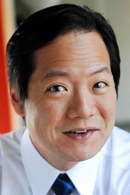 Thomas Isao Morinaka profile photo