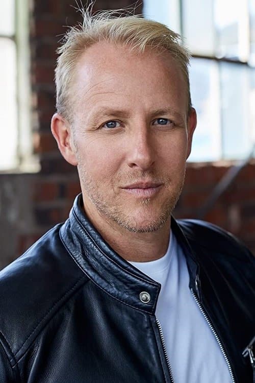 Michael Kirch profile photo