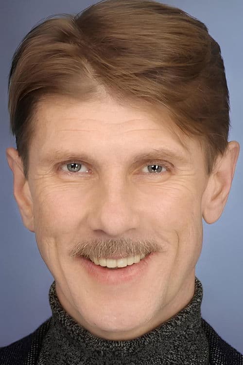 Borys Heorhiyevskyi profile photo