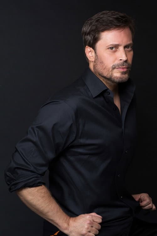 Luis Fernández profile photo