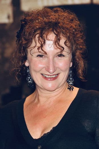 Sadie Shimmin profile photo