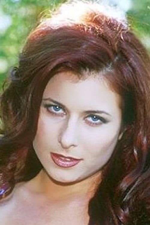 Ginger Paige profile photo