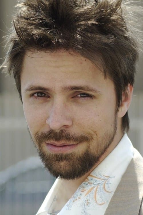 Brett Jacobsen profile photo