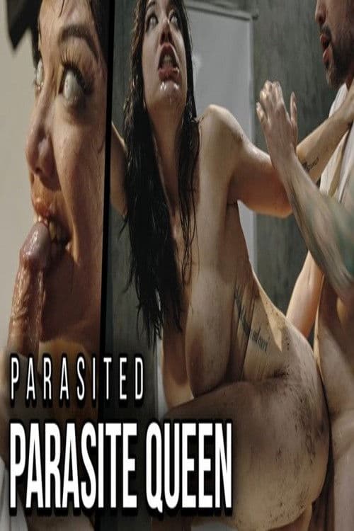 The Parasite Queen poster