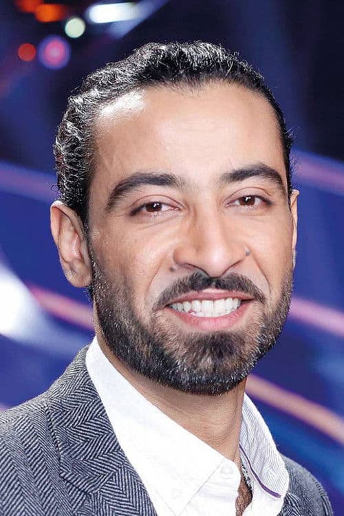 Qusai Kheder profile photo