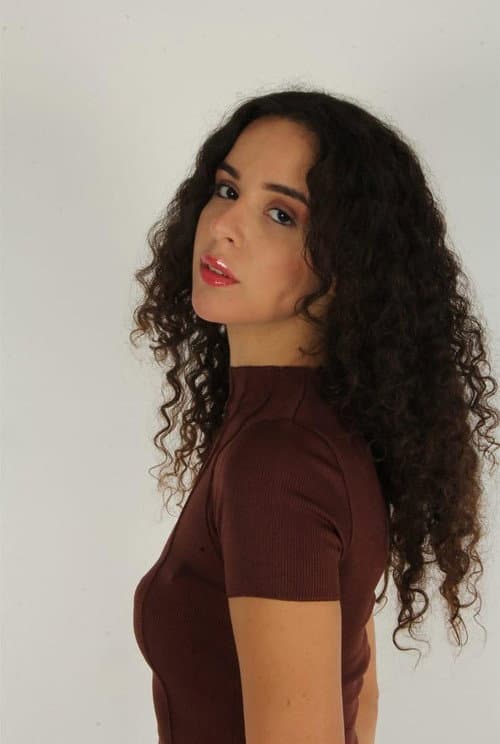 Özdenur Öztekin profile photo