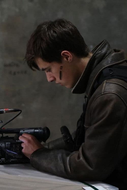 Matthew Wilbur profile photo