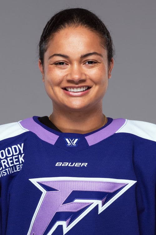 Sophie Jaques profile photo