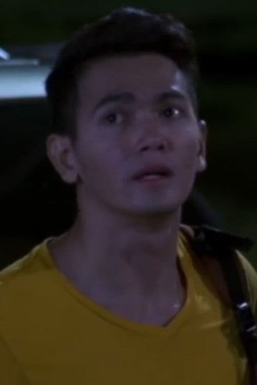 David Gusti Ngurah Putra profile photo