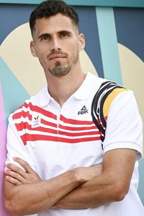 Kévin Borlée profile photo