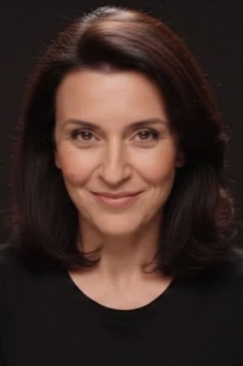 Zuhal Erman profile photo