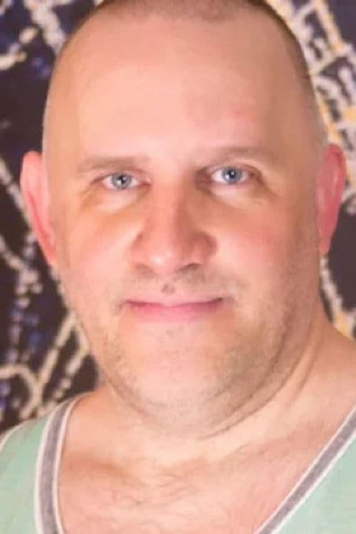 Michael Baron profile photo