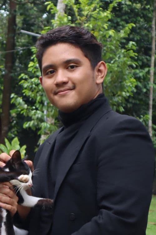 Samson Efrata profile photo