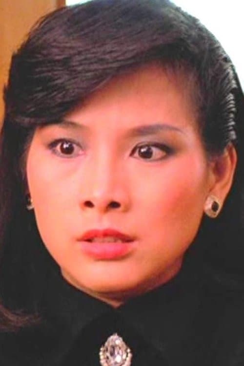 Lau Nga-Lai profile photo