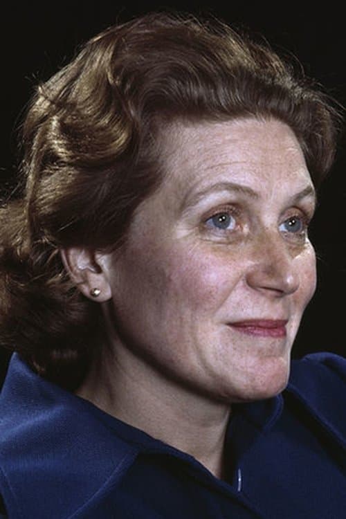 Svetlana Alliluyeva profile photo