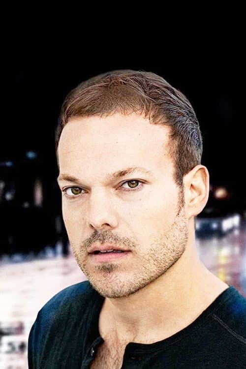 Daniel Fanaberia profile photo