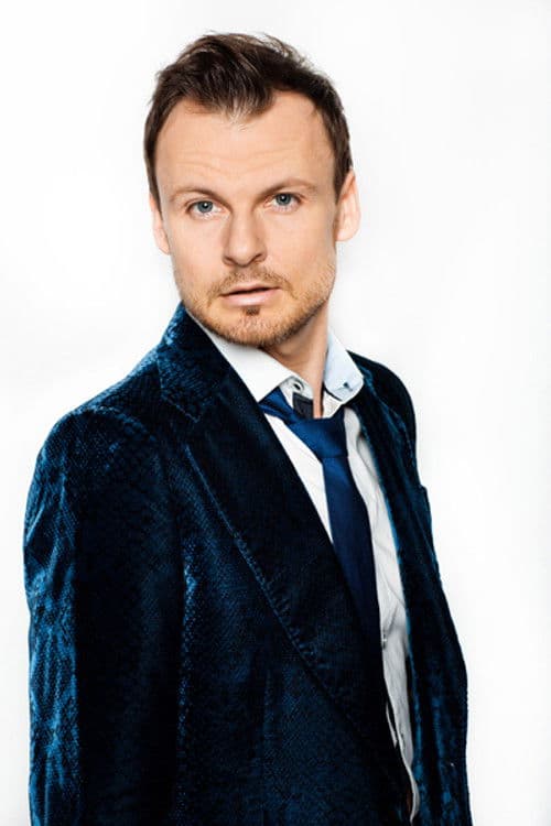 Daniel Zawadzki profile photo