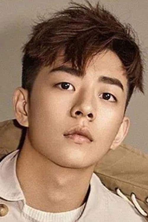 Liu Bateer profile photo