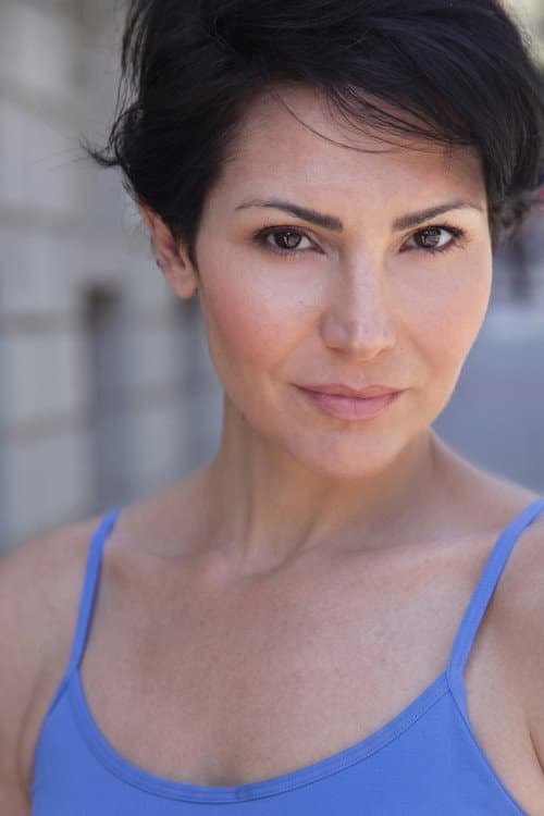 Mariana Santángelo profile photo