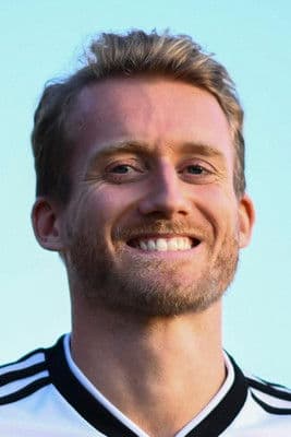 André Schürrle profile photo