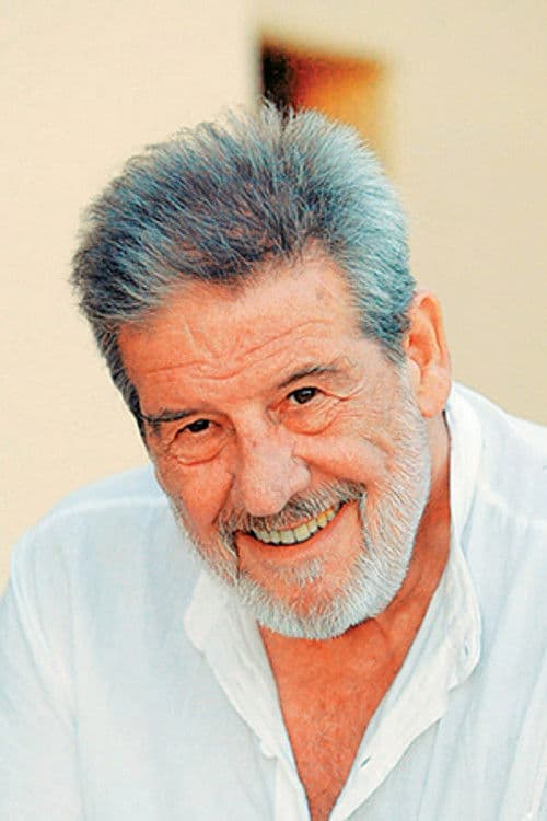 Giannis Voglis profile photo