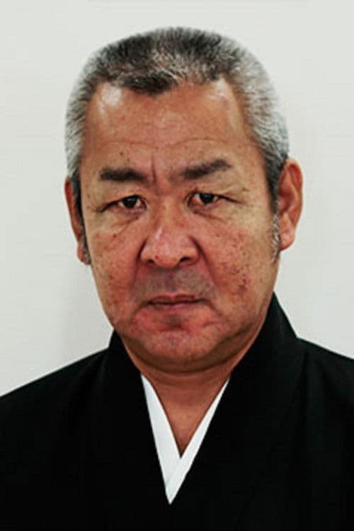 Michihiro Kinoshita profile photo