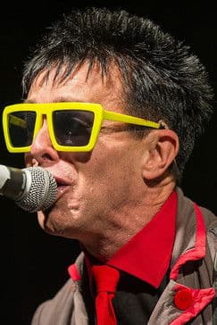 Michael 'Olga' Algar profile photo