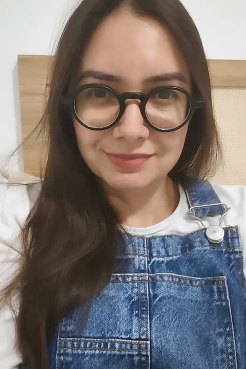 Renata Loureiro Macela profile photo