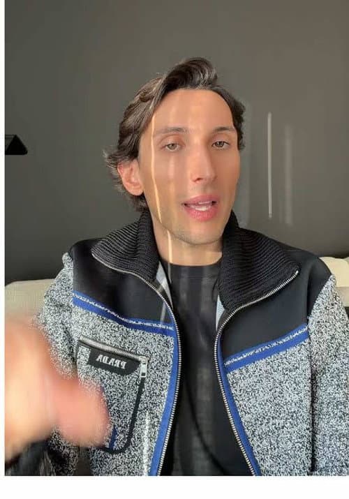 Giacomo Attanà profile photo