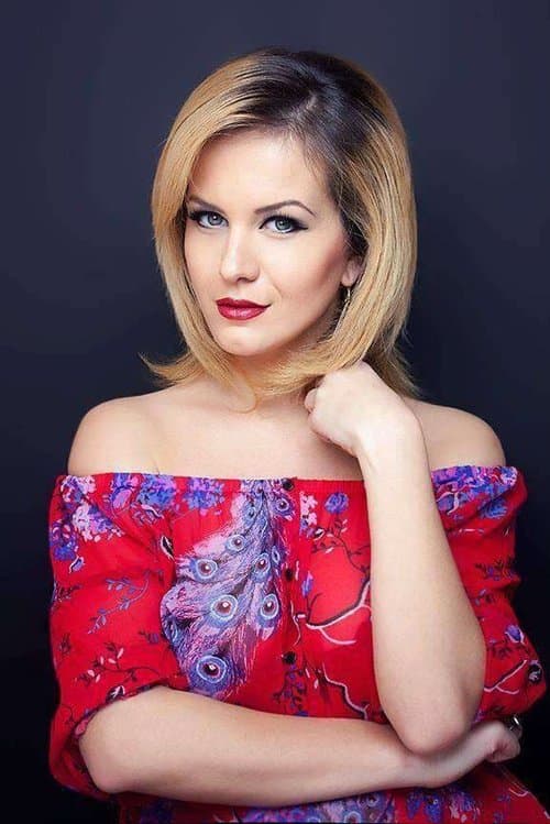 Albulena Kryeziu profile photo