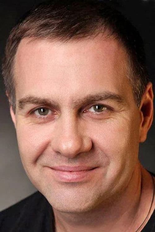 Alexandr Sergeev profile photo