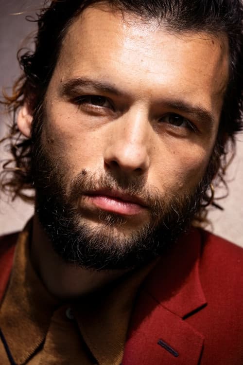 Marlon Joubert profile photo