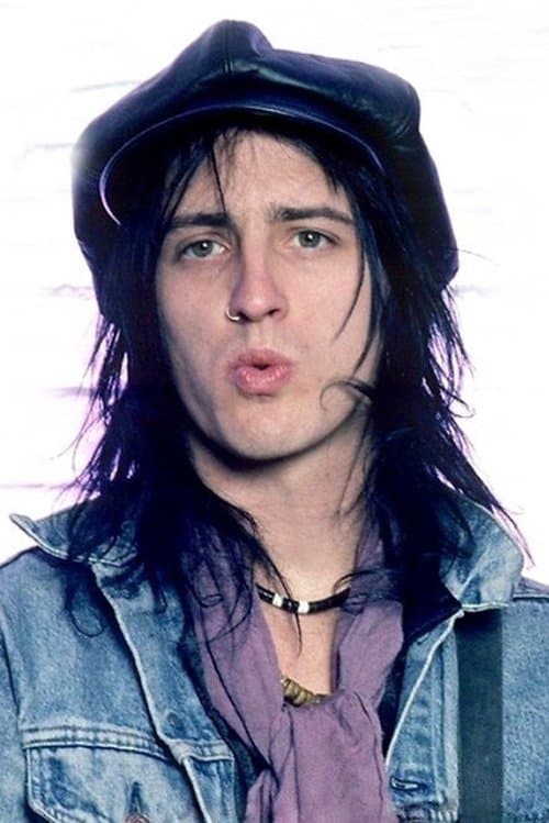 Izzy Stradlin profile photo