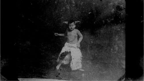 The Devil of Comparisons poster