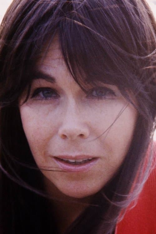 Barbro Hörberg profile photo