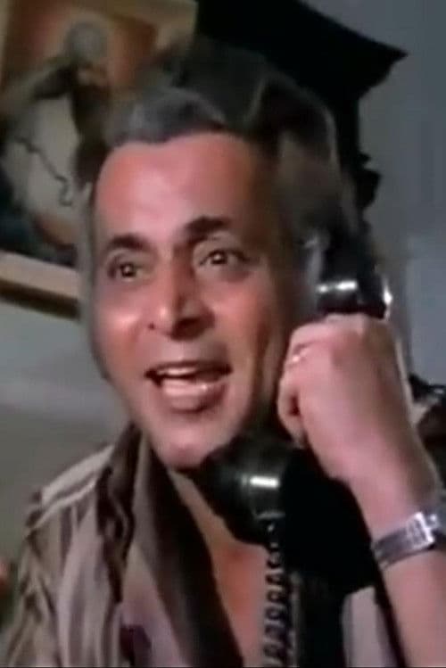 Azaad Irani profile photo