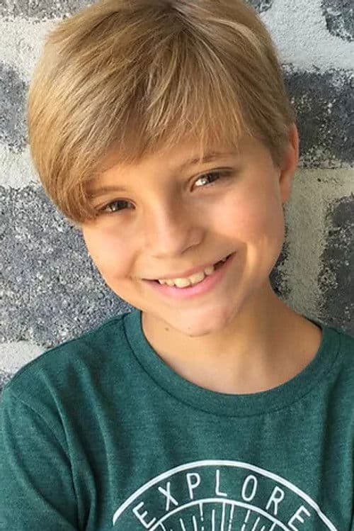 Henri Minville profile photo