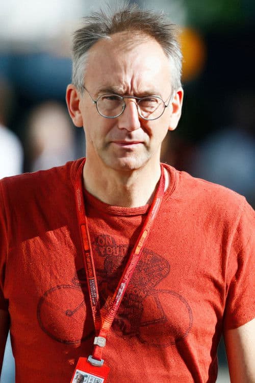 Mark Hughes profile photo