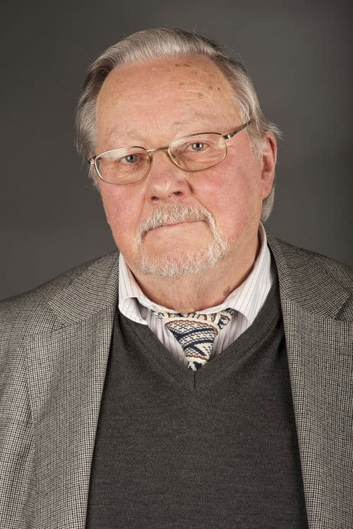 Vytautas Landsbergis profile photo