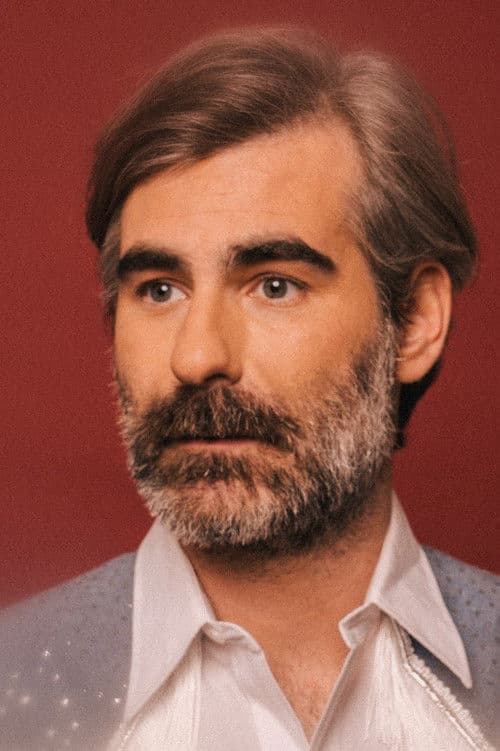 Aaron Rux profile photo