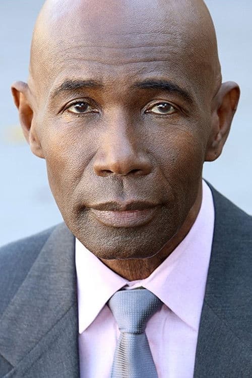 John Ashley Hamilton profile photo